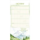 Familienplaner - Für uns 2025