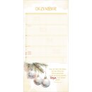 Familienplaner - Für uns 2025