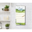 Familienplaner - Für uns 2025