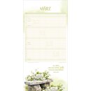 Familienplaner - Für uns 2025