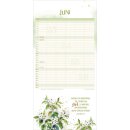 Familienplaner - Für uns 2025