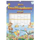 Mein Familienplaner - 2025