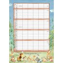 Mein Familienplaner - 2025