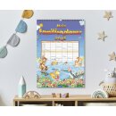 Mein Familienplaner - 2025