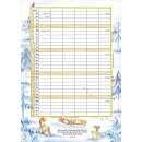 Mein Familienplaner - 2025