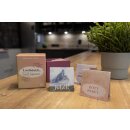 Loslassen. Gott lassen.