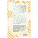 Hinter den Wolken scheint die Sonne