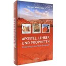Apostel, Lehrer und Propheten