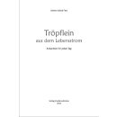 Tröpflein aus dem Lebensstrom - Andachten für...