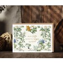 Faltkarte - Gottes Segen für dich