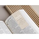 Magnetlesezeichen - Aus Gnade