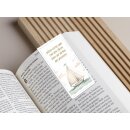 Magnetlesezeichen - Schiff