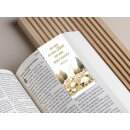 Magnetlesezeichen - Schafweide