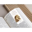 Magnetlesezeichen - Löwe