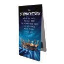 Magnetlesezeichen - Schmuckstück
