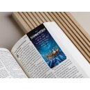 Magnetlesezeichen - Schmuckstück