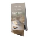 Magnetlesezeichen - Jahreslosung