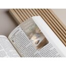 Magnetlesezeichen - Jahreslosung