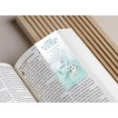 Magnetlesezeichen - Das wünsche ich dir