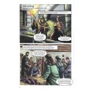 Die Bibel in Comics 8