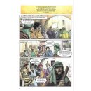 Die Bibel in Comics 8