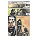 Die Bibel in Comics 8