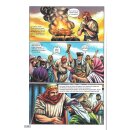 Die Bibel in Comics 9