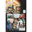 Die Bibel in Comics 9