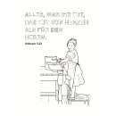 Malheft für Mädchen