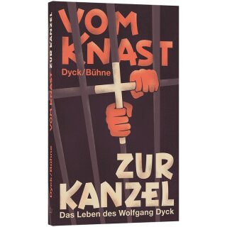 Vom Knast zur Kanzel