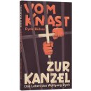 Vom Knast zur Kanzel
