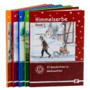 Paket 5 Bücher Himmelserbe
