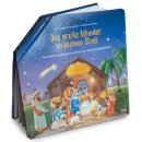 Das große Wunder im kleinen Stall