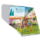 Das große Wunder im kleinen Stall