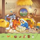 Das große Wunder im kleinen Stall