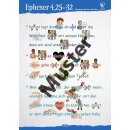 Anweisungen für das neue Leben