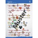 Anweisungen für das neue Leben