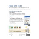 Anweisungen für das neue Leben