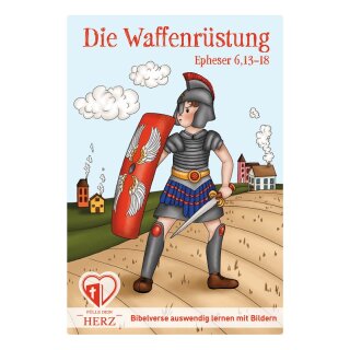 Die Waffenrüstung
