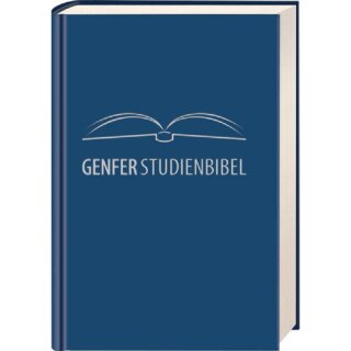 Genfer Studienbibel
