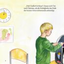 Der Kugelschreiber - In der Waldstrasse - 34