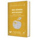Was können wir wissen?