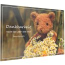 Postkarte - Dankbarkeit