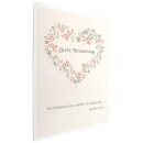 Postkarte - Gute Besserung