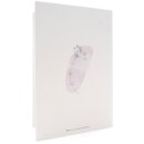 Faltkarte - In stiller Trauer