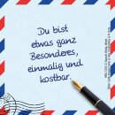 Kleine Briefe für Dich