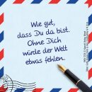 Kleine Briefe für Dich