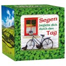 Segen begleite dich durch den Tag