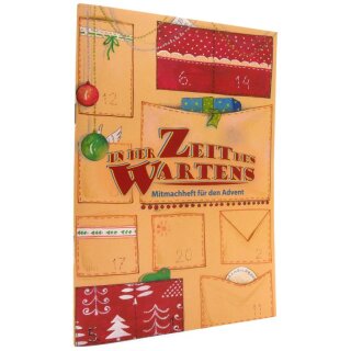 In der Zeit des Wartens