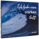 Ich habe einen starken Gott! (Audio-CD)